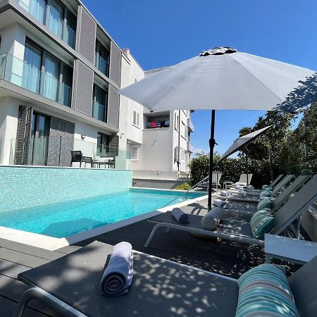 Bel Residence 스플리트 외부 사진