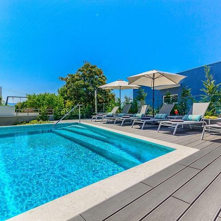 Bel Residence 스플리트 외부 사진