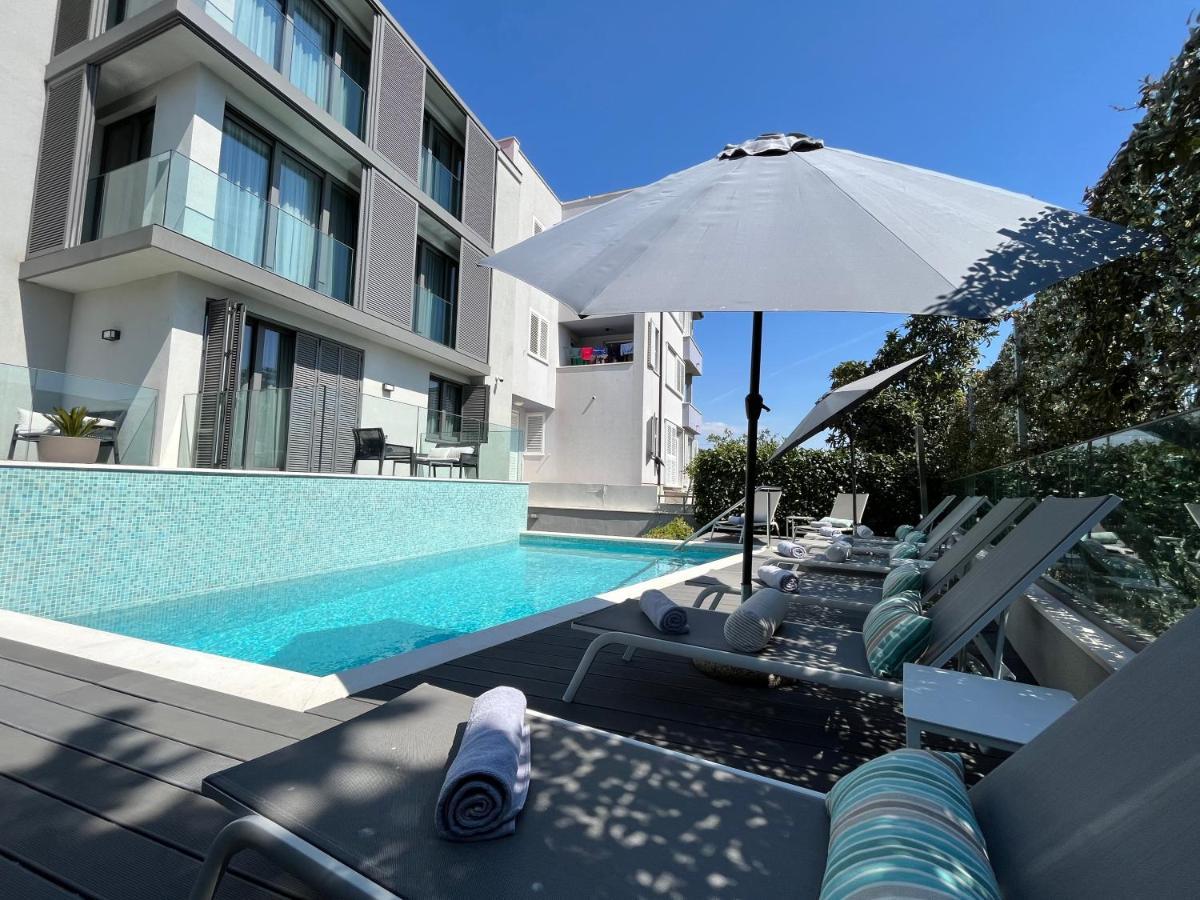 Bel Residence 스플리트 외부 사진