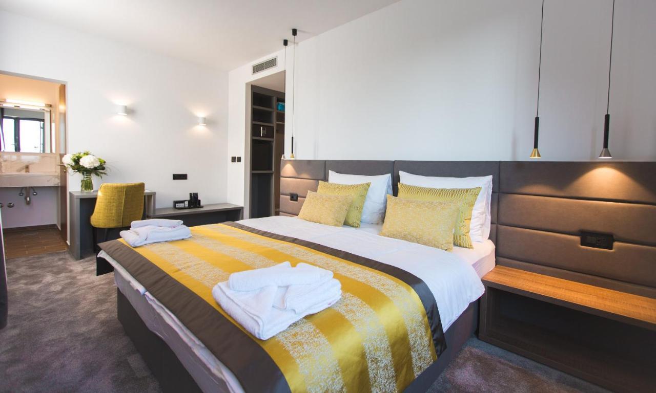Bel Residence 스플리트 외부 사진