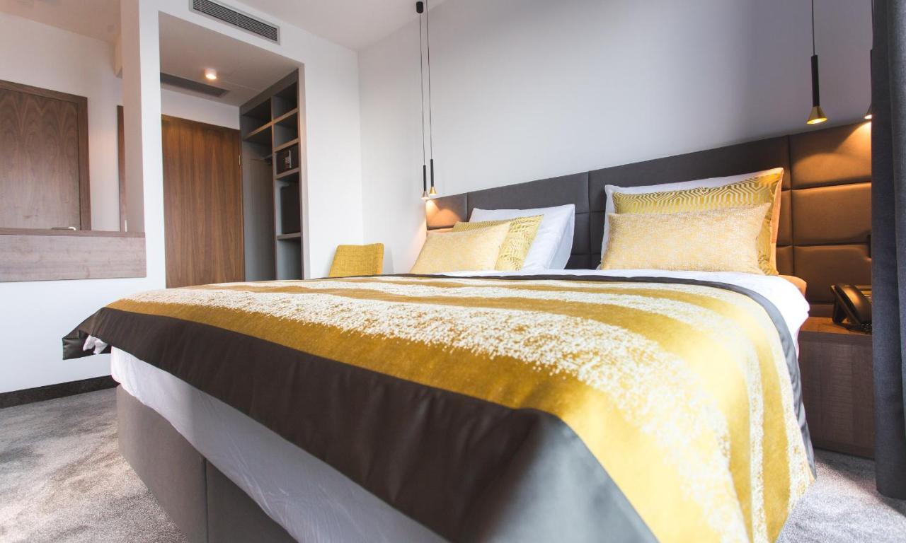 Bel Residence 스플리트 외부 사진