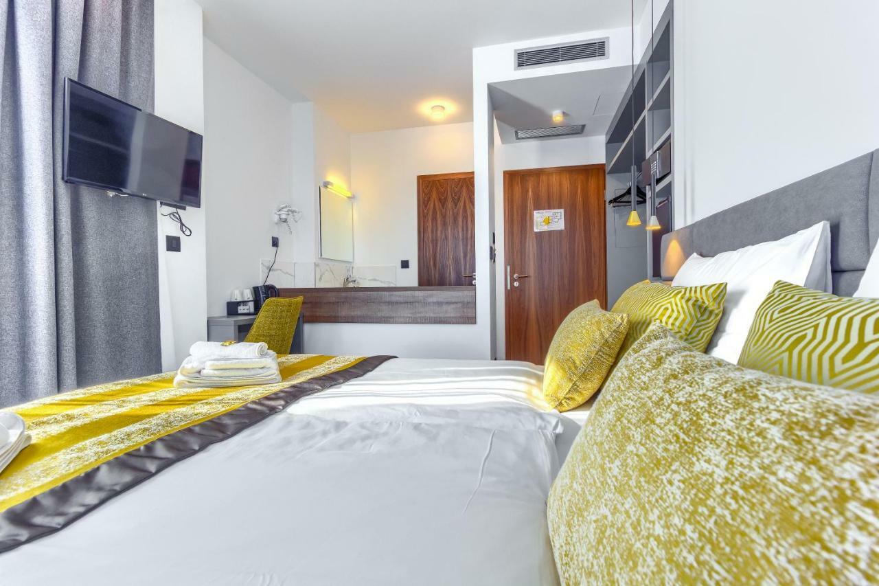 Bel Residence 스플리트 외부 사진