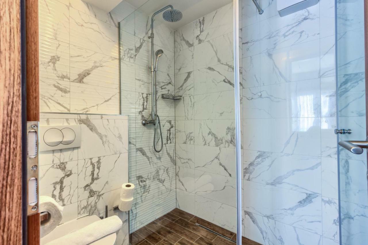 Bel Residence 스플리트 외부 사진
