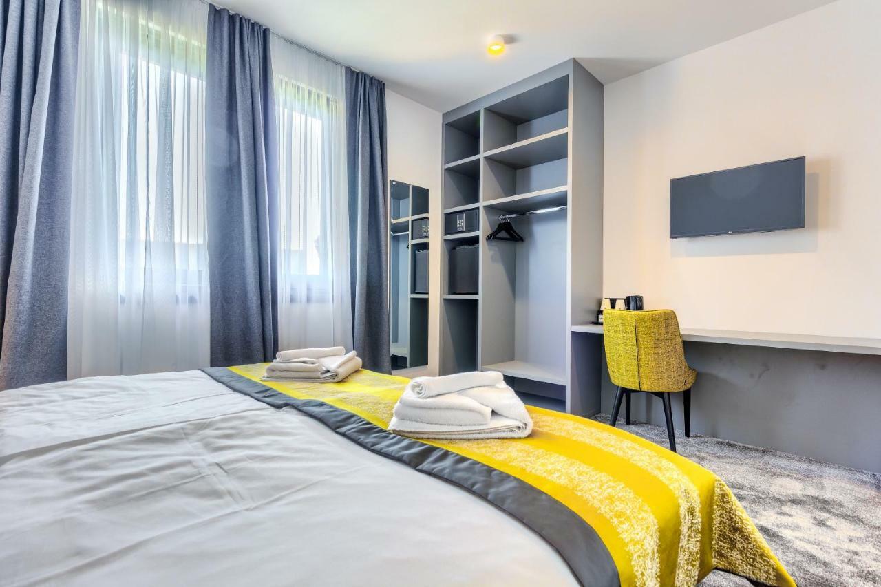 Bel Residence 스플리트 외부 사진