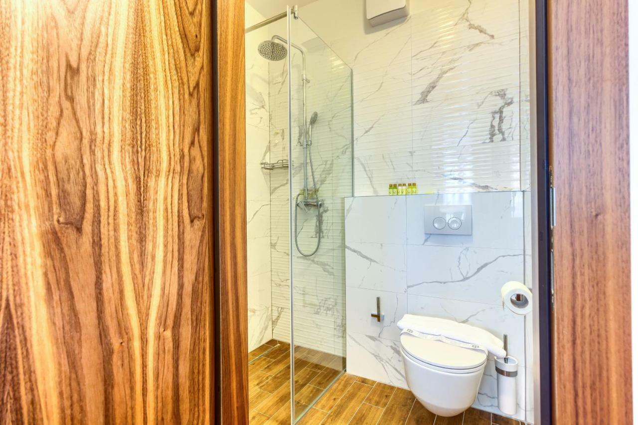 Bel Residence 스플리트 외부 사진