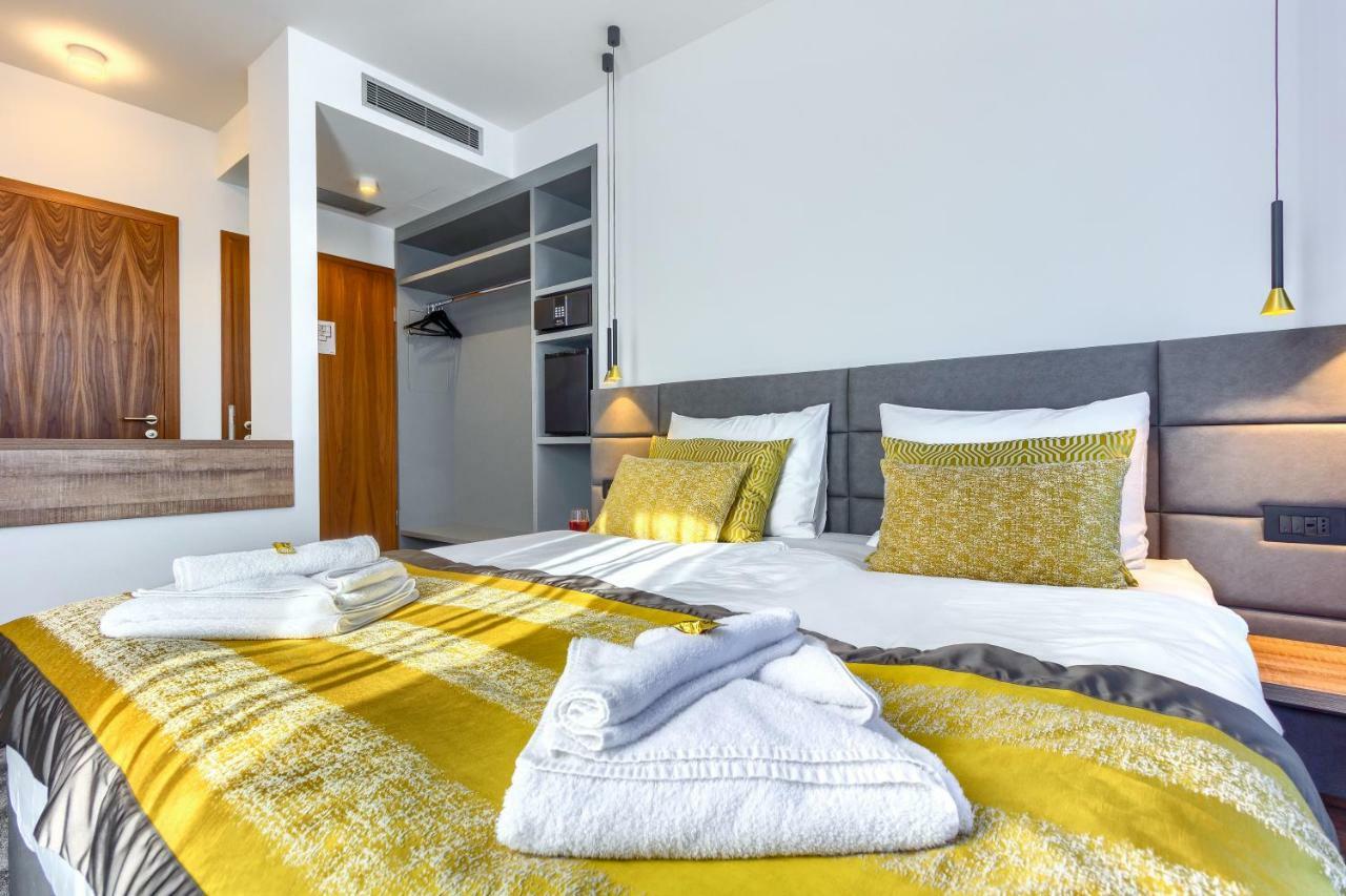 Bel Residence 스플리트 외부 사진