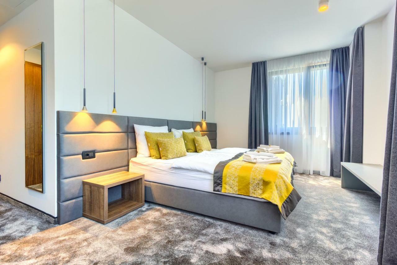 Bel Residence 스플리트 외부 사진