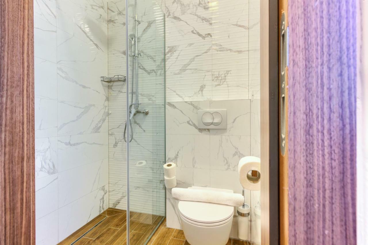 Bel Residence 스플리트 외부 사진