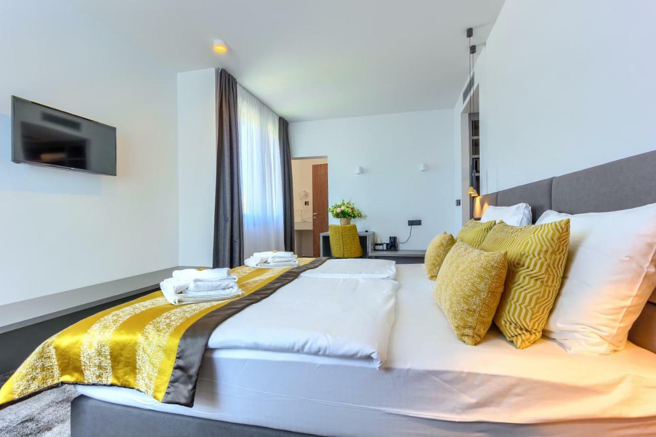 Bel Residence 스플리트 외부 사진