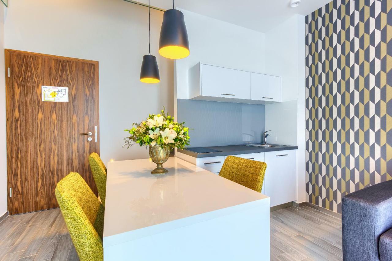 Bel Residence 스플리트 외부 사진
