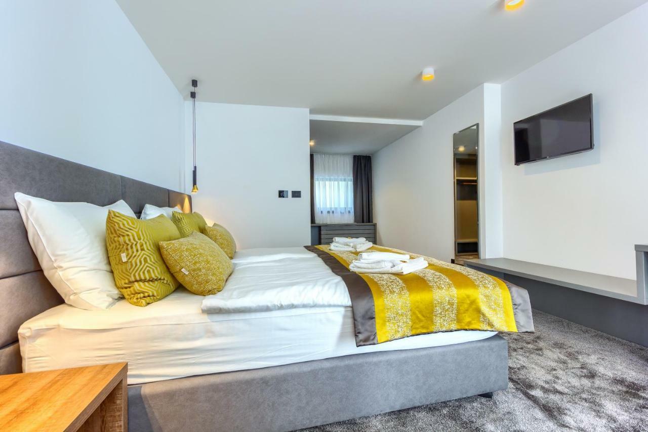 Bel Residence 스플리트 외부 사진