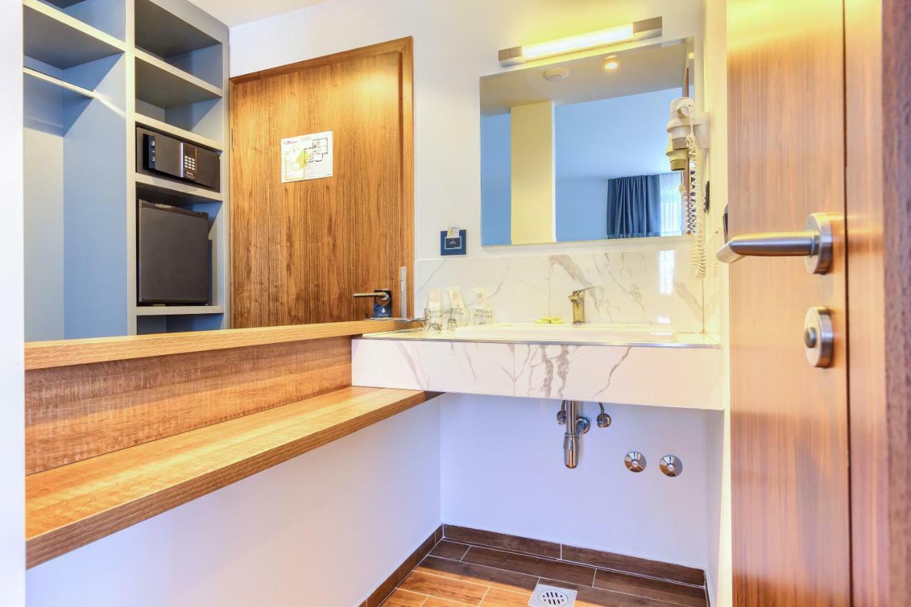 Bel Residence 스플리트 외부 사진
