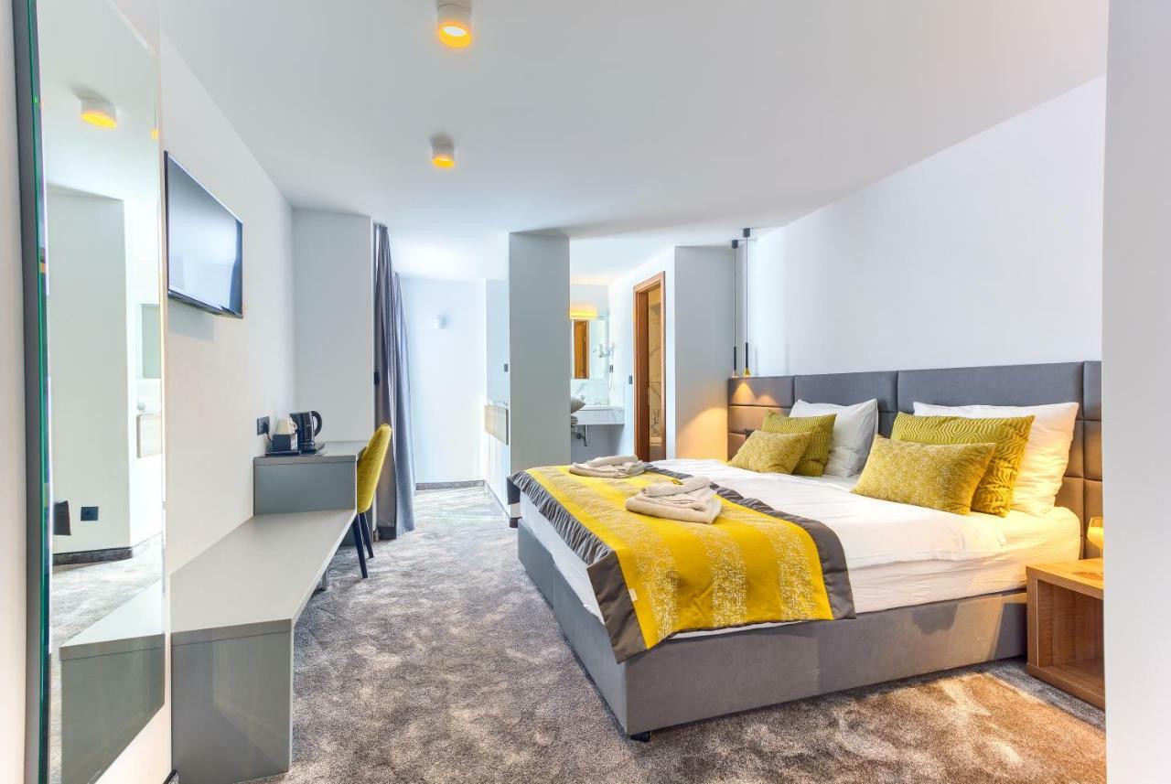 Bel Residence 스플리트 외부 사진