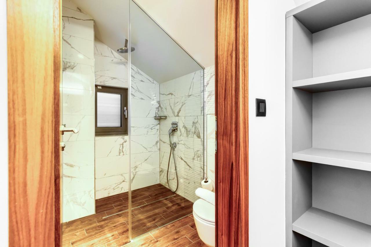 Bel Residence 스플리트 외부 사진