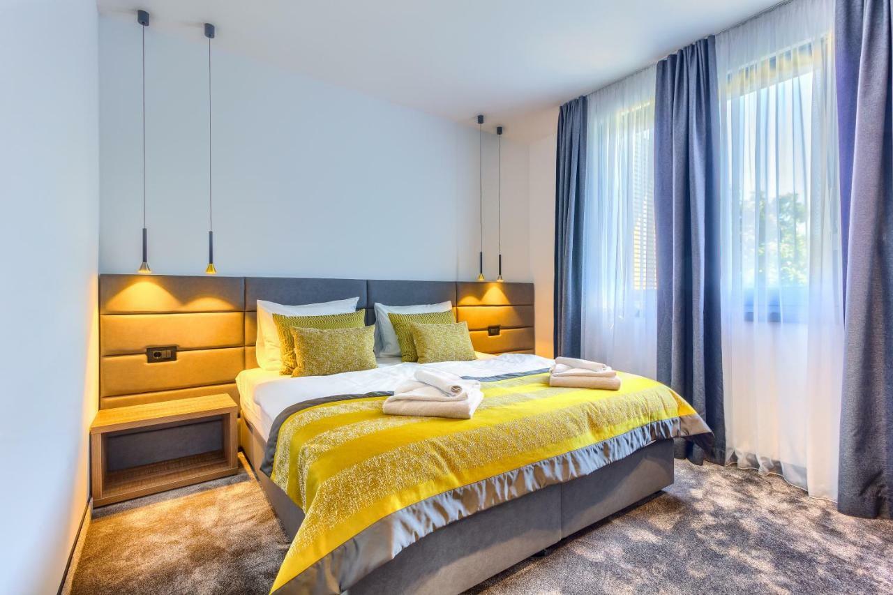 Bel Residence 스플리트 외부 사진