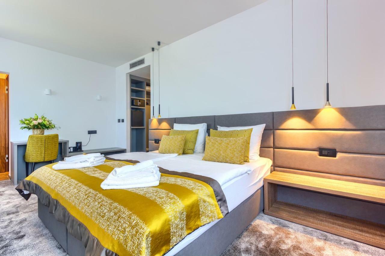 Bel Residence 스플리트 외부 사진