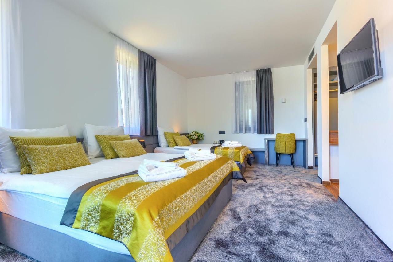 Bel Residence 스플리트 외부 사진