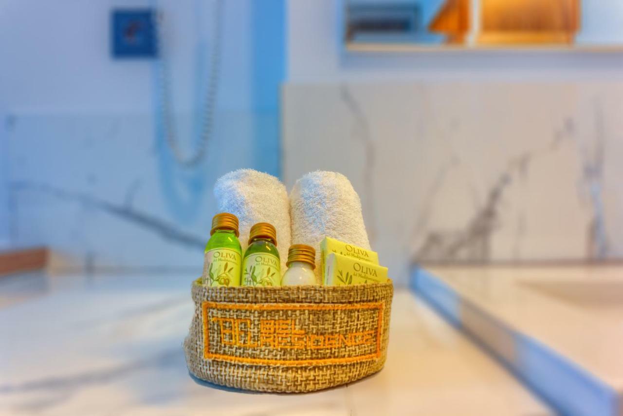 Bel Residence 스플리트 외부 사진
