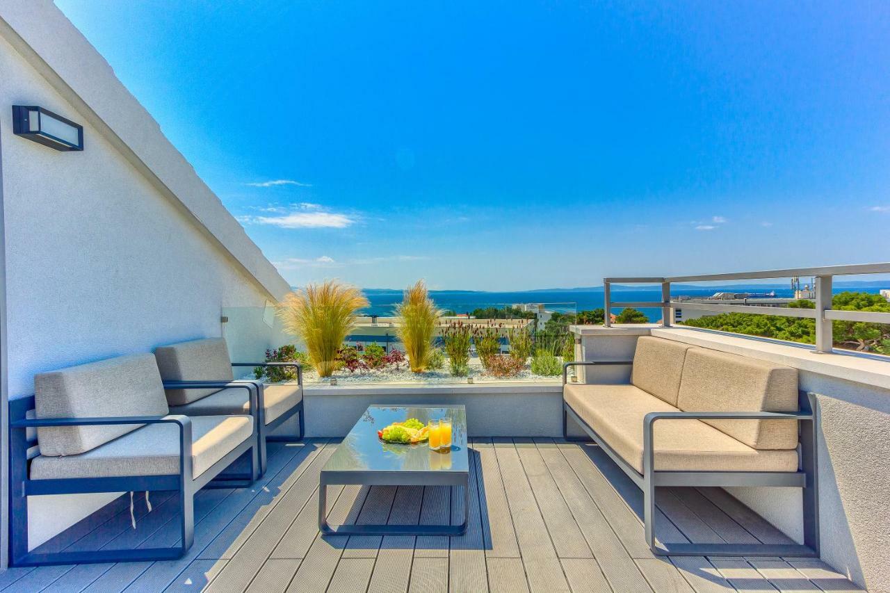Bel Residence 스플리트 외부 사진