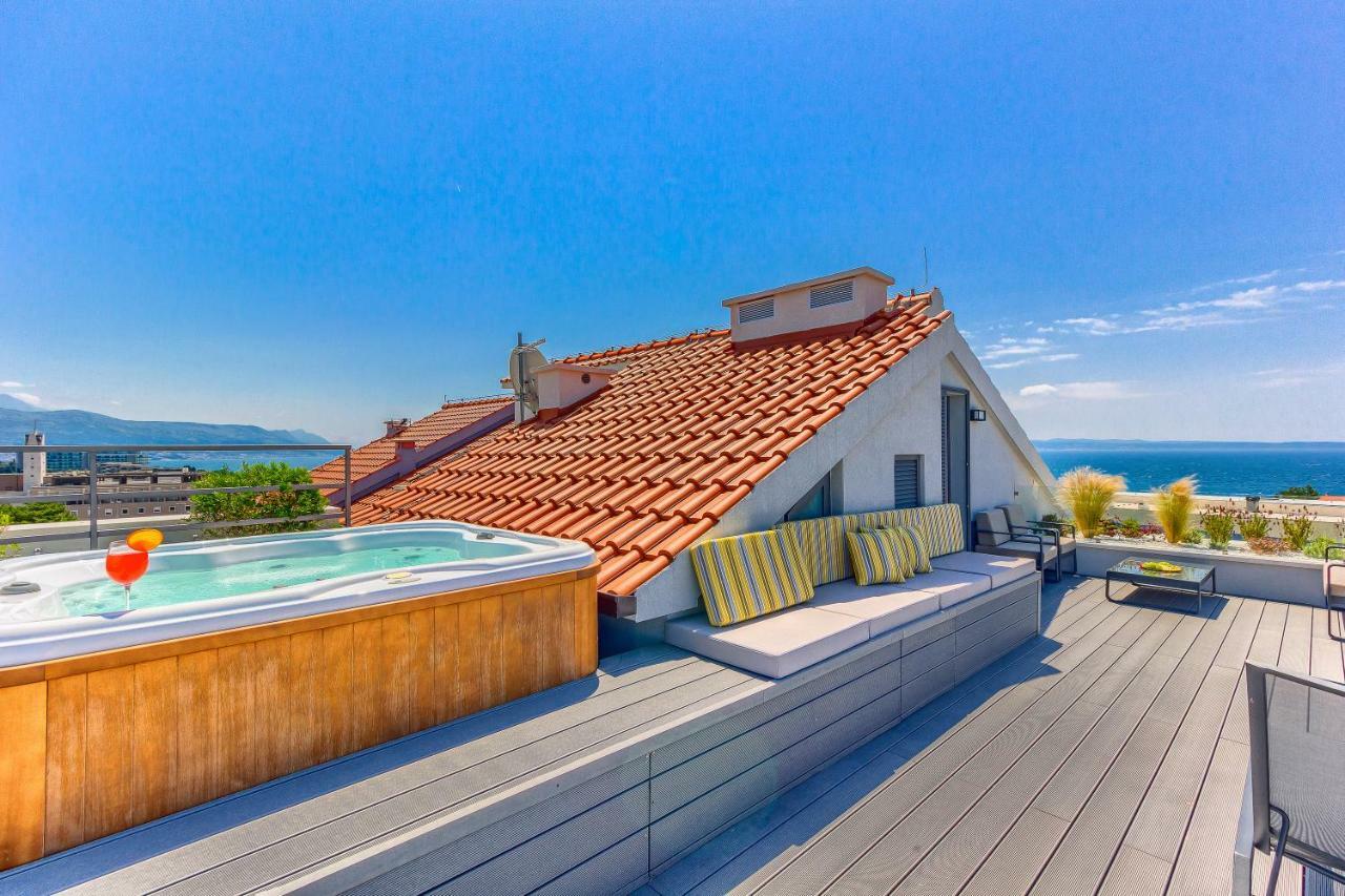 Bel Residence 스플리트 외부 사진