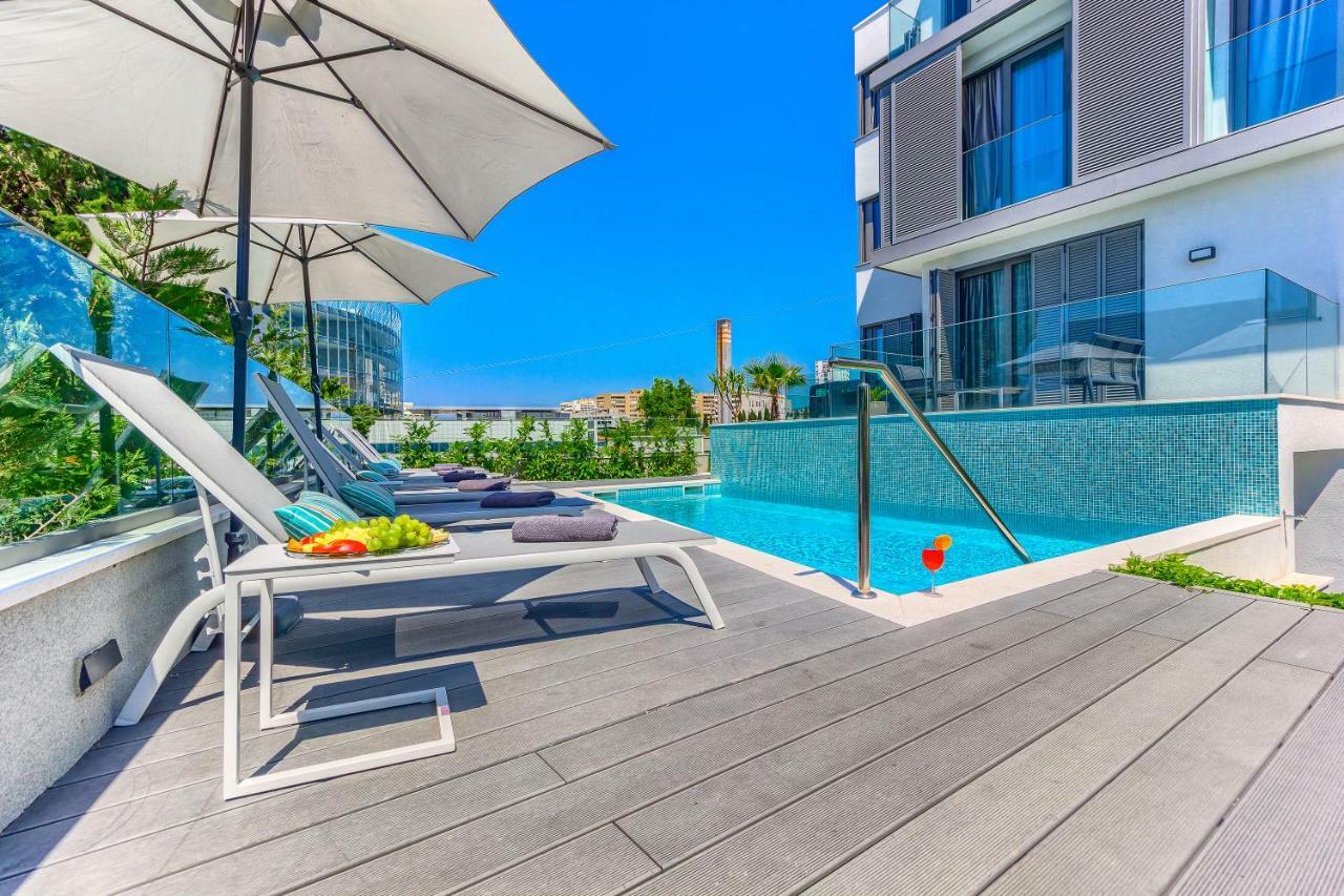 Bel Residence 스플리트 외부 사진