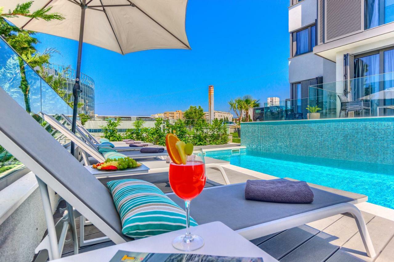 Bel Residence 스플리트 외부 사진