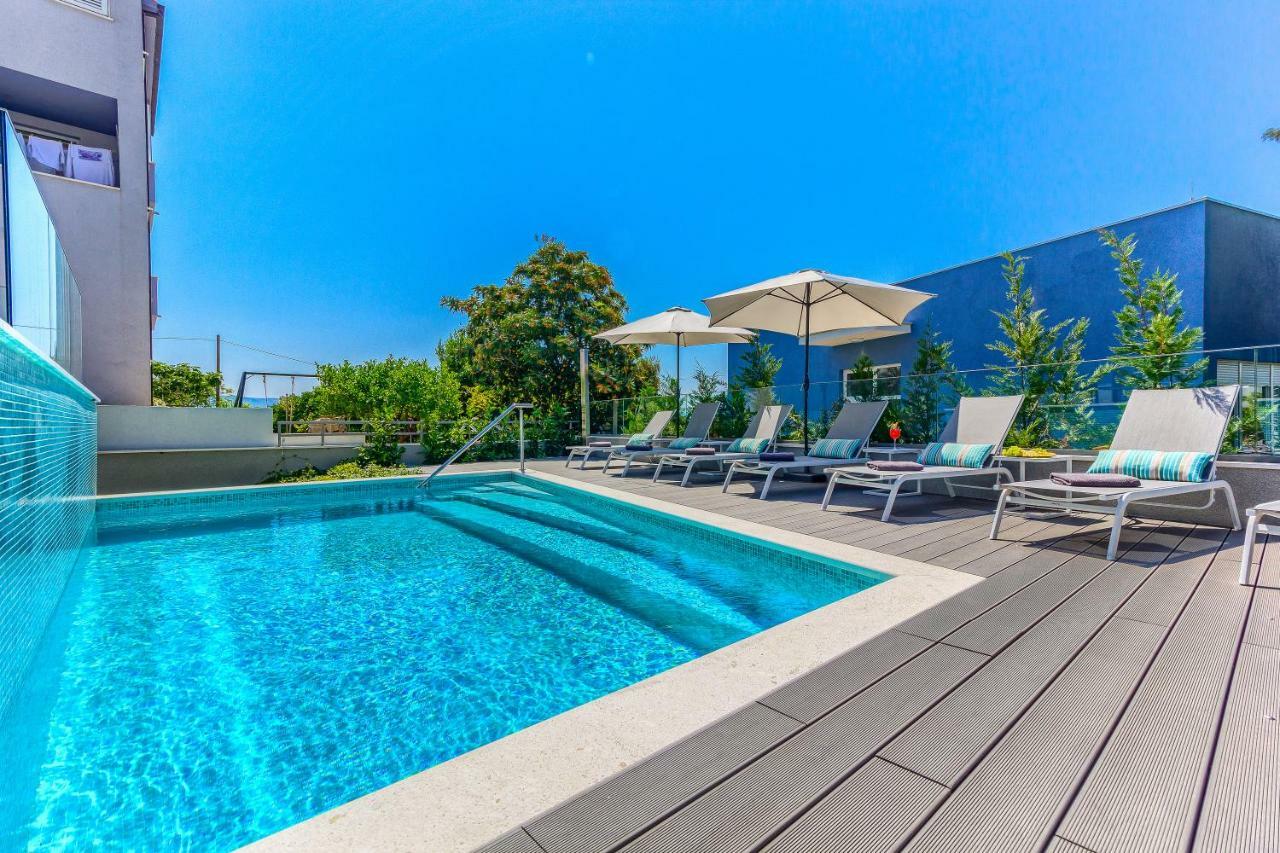 Bel Residence 스플리트 외부 사진