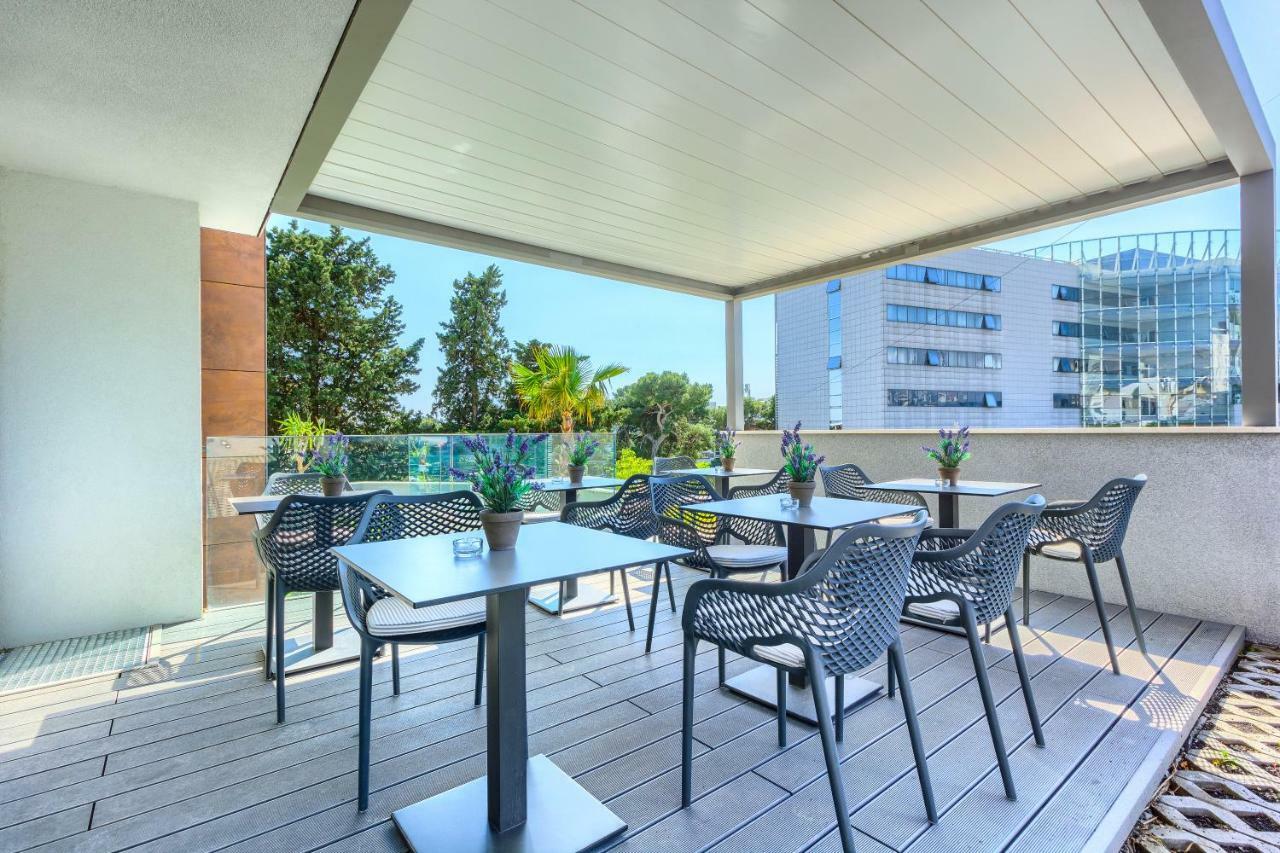 Bel Residence 스플리트 외부 사진