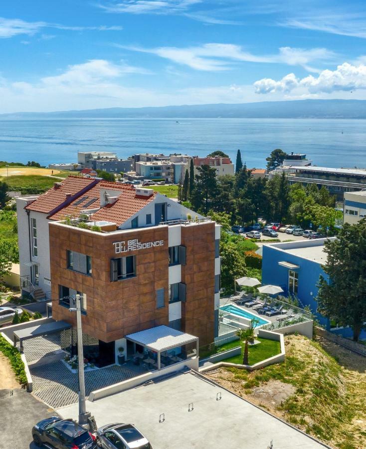 Bel Residence 스플리트 외부 사진